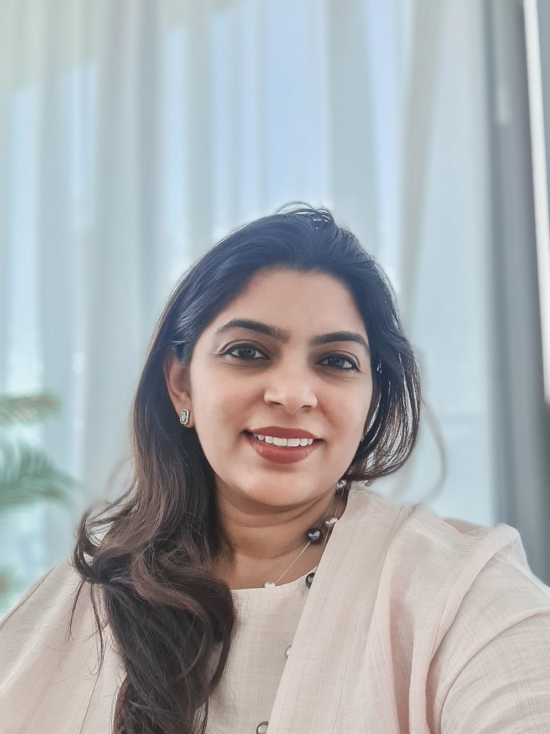 Shazeen Ali